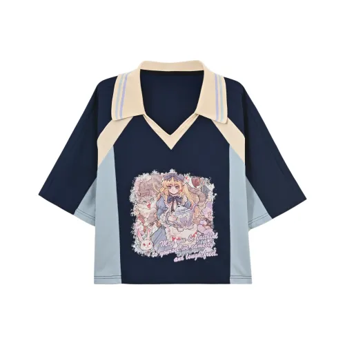 Snbl Женские футболки