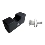 Подставка для гитары + Изогнутая линейка