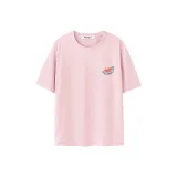 Светло-розовый