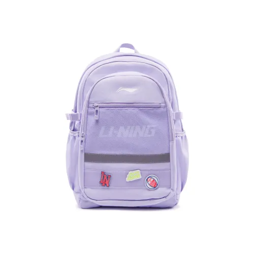 LINING YOUNG Sports Life Collection Полиэстер KIDS Сумка Стандартная Подростки