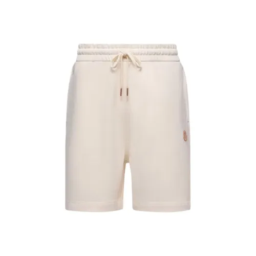 MONCLER GENIUS x Donald Glover SS25 Повседневные шорты Мужские