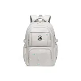 Светло-серый