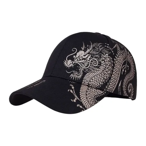 OXO OVERLOAD Хлопковые кепки унисекс