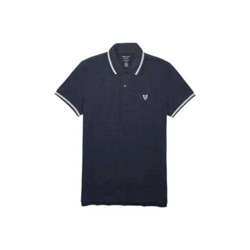 AMERICAN EAGLE Поло Мужское