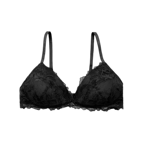 EMPORIO ARMANI 1 шт Черный Женские Бюстгальтеры