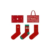 3 шт [Большая Красная Коробка]