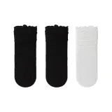 Чёрный 2 + Белый