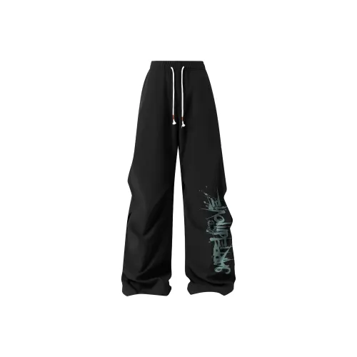 JIAFEIMAOJIAZU Карго Брюки Унисекс