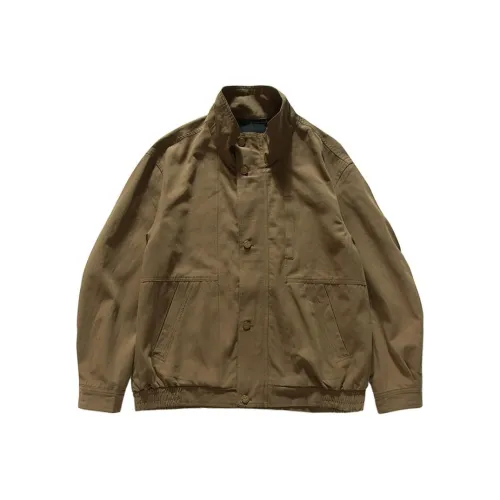 PINSCIO ZENIE Куртки и Пальто Унисекс