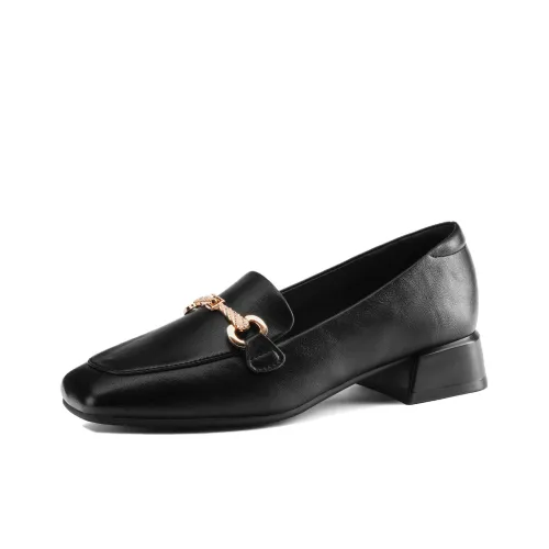 JOSINY Лоферы Женские