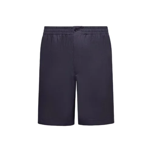 MONCLER GENIUS x Donald Glover SS25 Повседневные шорты Мужские