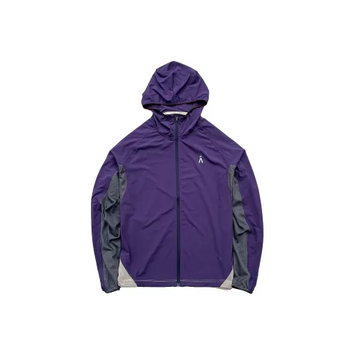 Lesacha Унисекс Куртки