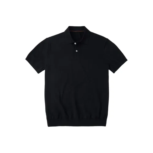 Mr.Bu Мужская рубашка поло