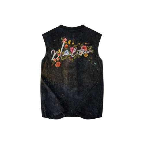 MUSCLETECH Унисекс Футболки