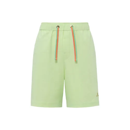 LI NING 1990 Повседневные шорты Женские