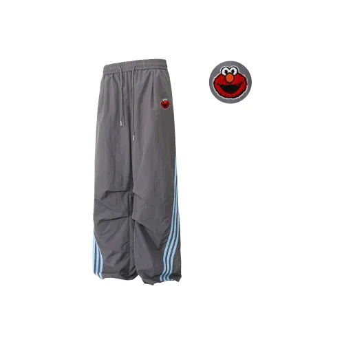 SESAME STREET Повседневные брюки Унисекс