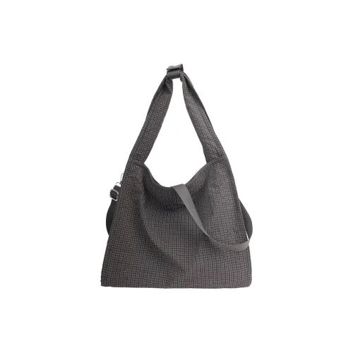 UNITE STAR Нейлоновая сумка-тоут сумка для покупок сумка через плечо женская черная