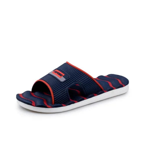 TAFN EVA Устойчивые к истиранию Массажные Слипоны Мужские