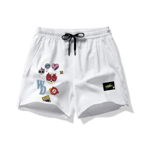 IXXAT Унисекс Спортивные шорты