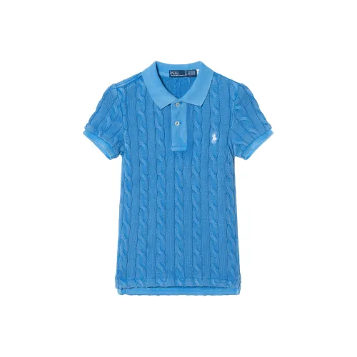 Polo Ralph Lauren Свитер Женский Синий