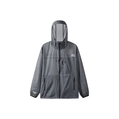 JEEP Одежда с защитой от солнца Унисекс