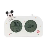 Микки Маус белый