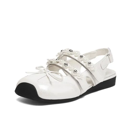 Daphne Туфли Мэри Джейн Женские