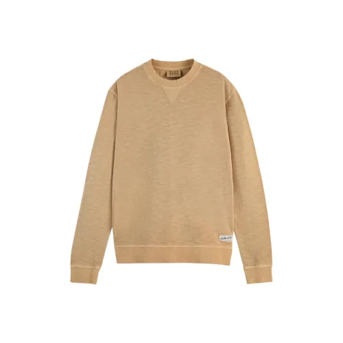 Scotch Soda SS25 Свитшот Мужской