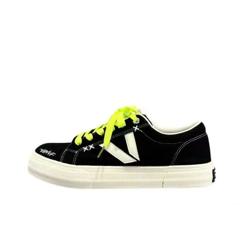 Topland Canvas Shoes Low Top Unisex