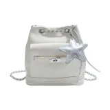 Белый + очарование