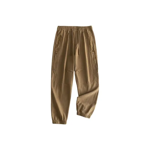 Youth Pastoral Order Повседневные брюки Женские