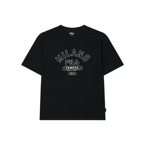 FILA MILANO Collection Т-Рубашка Мужская