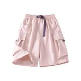 Пыльно-розовый