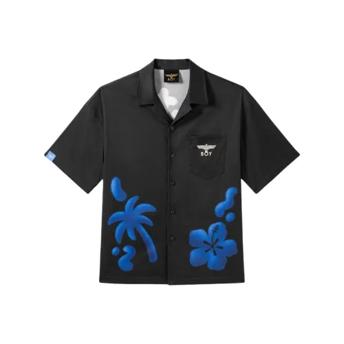 Boy London X Disney Рубашка Унисекс