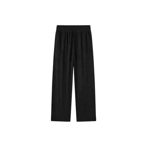 BUSINE; Мужские Повседневные Брюки