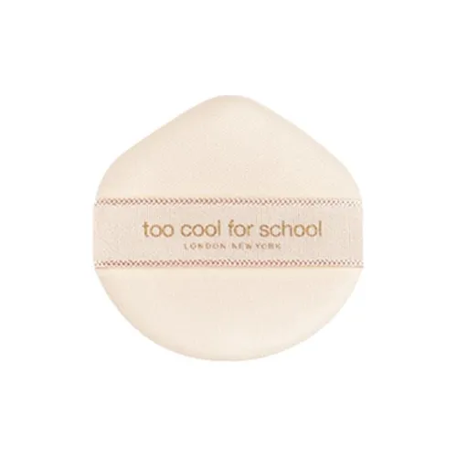 Too Cool For School Puffs / Makeup Sponges Женские