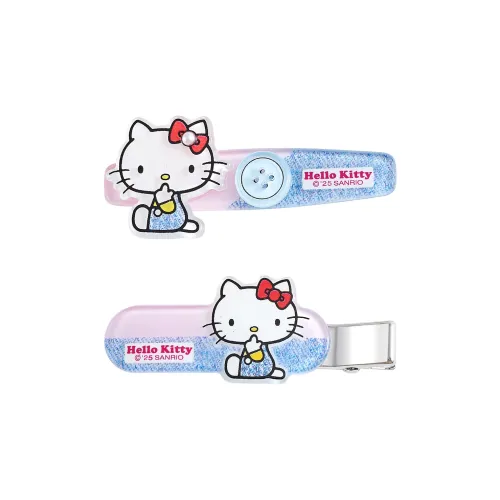 Санрио Акриловые Заколки для волос Женские