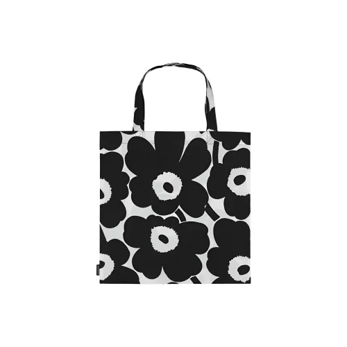 MARIMEKKO Сумки Черный/Белый Женские