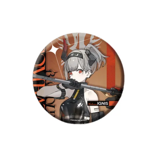 Arknights Значки