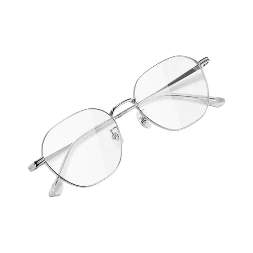 MUYKUY Semi Титан Оправы для очков Унисекс