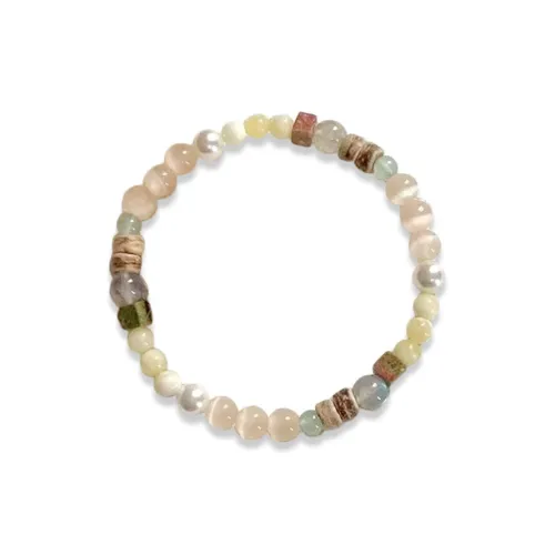 RINGLOVE Цветные глазурные браслеты для женщин