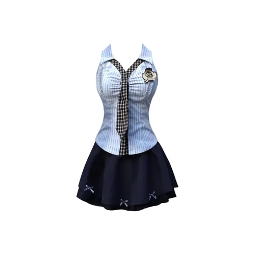 SKYA Женские комплекты с юбкой