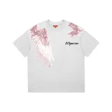 Бело-серый вереск (100% хлопок)