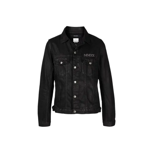 Ksubi Куртки и Пальто Мужской Черный