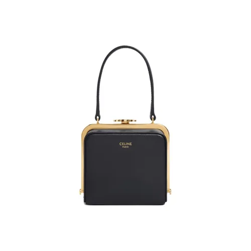 Celine Triumphal Arch Клатчи Женские