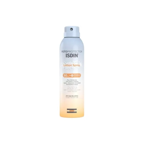 ISDIN Sun Protection Spray Унисекс
