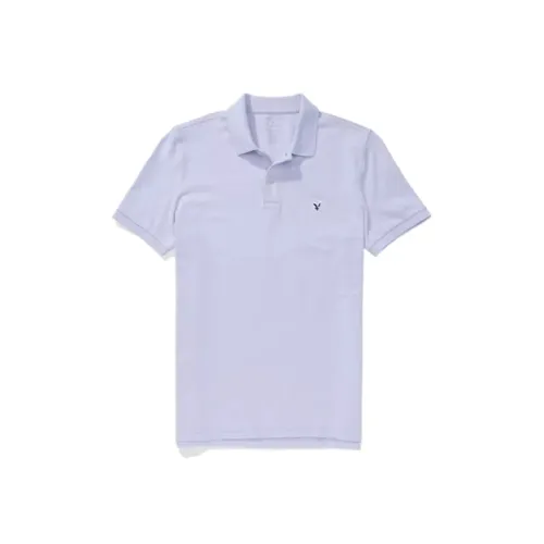 AMERICAN EAGLE Поло Мужское