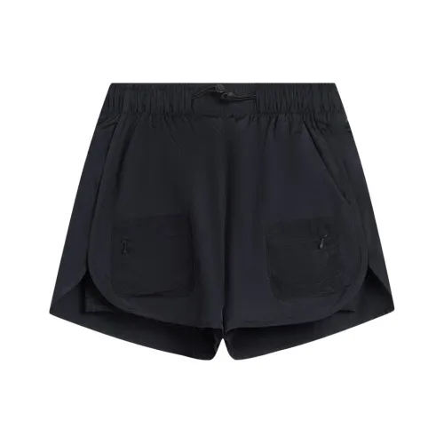 LINING AKSV586 4 Женские Повседневные шорты