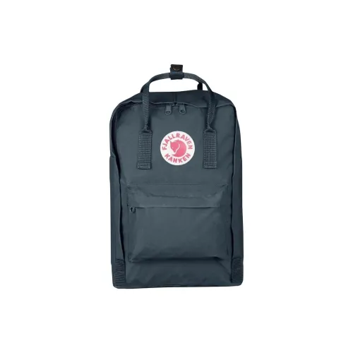 Fjallraven Kanken Рюкзаки Графитовый Унисекс