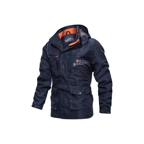 BUSINE; Мужские куртки